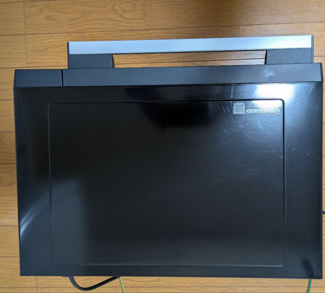 SHARP 単機能電子レンジ RE-TS171-B