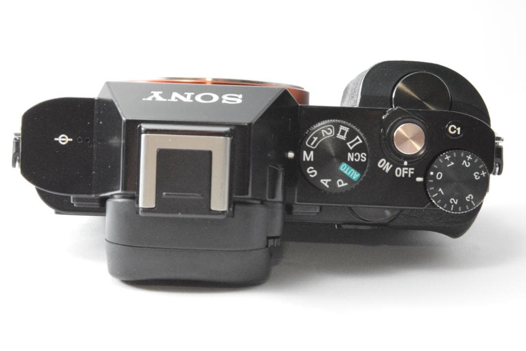 ≪S数23,038回≫ ソニー　 SONY α7R ボディ