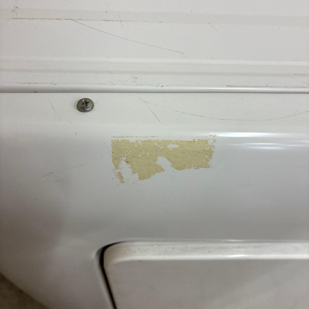 TOSHIBA 電気衣類乾燥機 ed-45c 2009年製