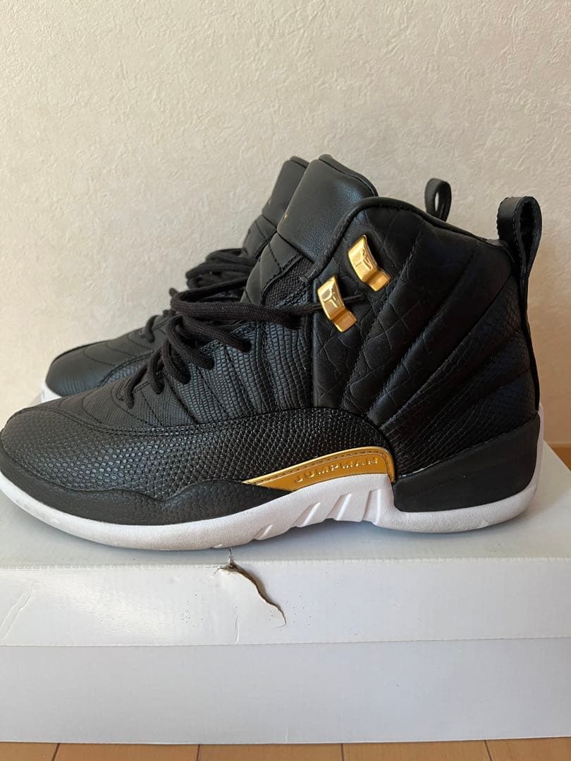 ウィメンズ Jordan Air Jordan 12
