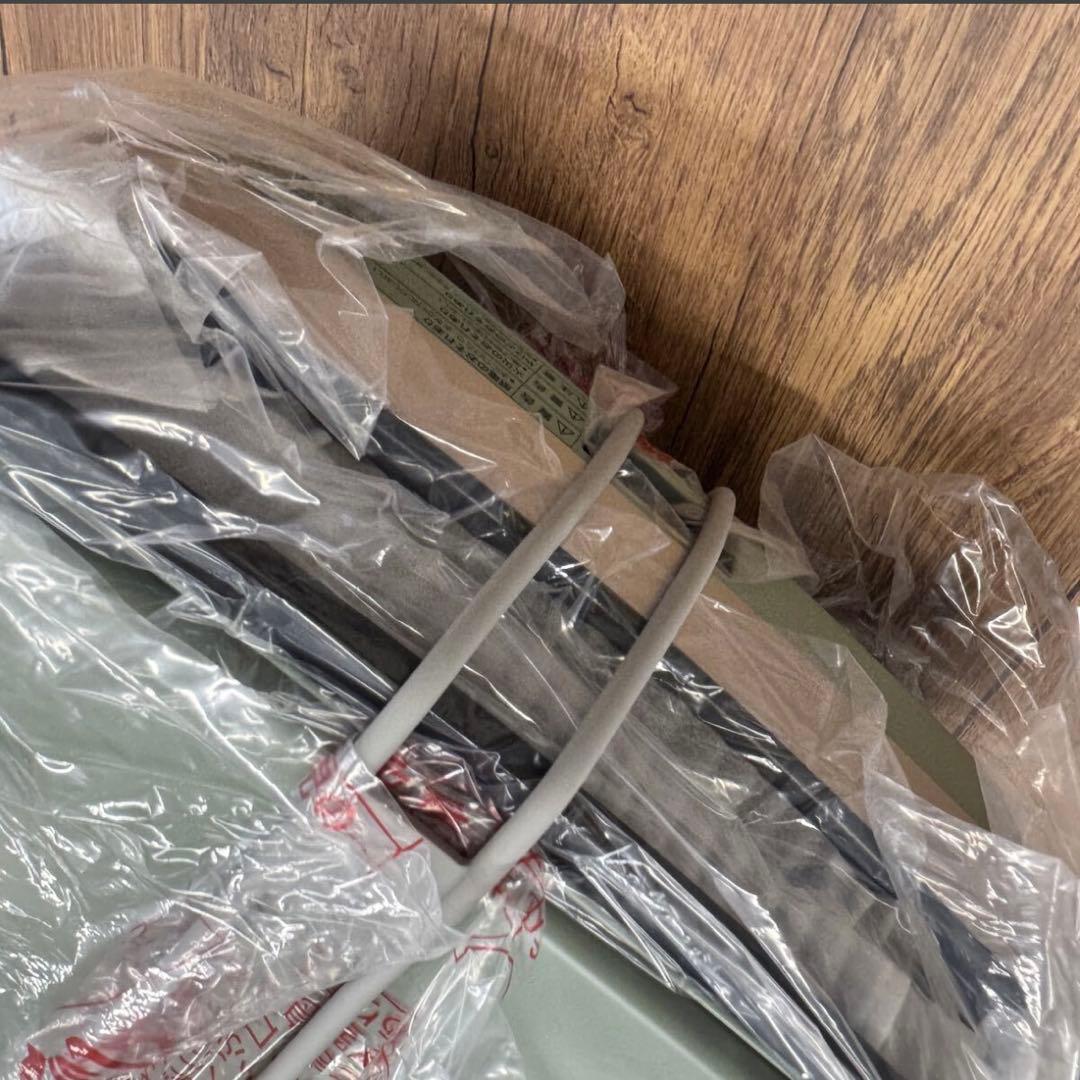 アラジン　グラファイトマジックグリラーPlus　グリーン　AMG-G1300A