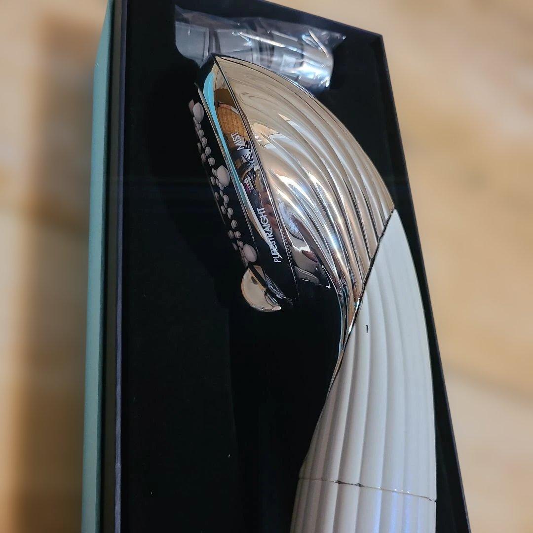 ReFa リファシャワーヘッド ファインバブル ピュア