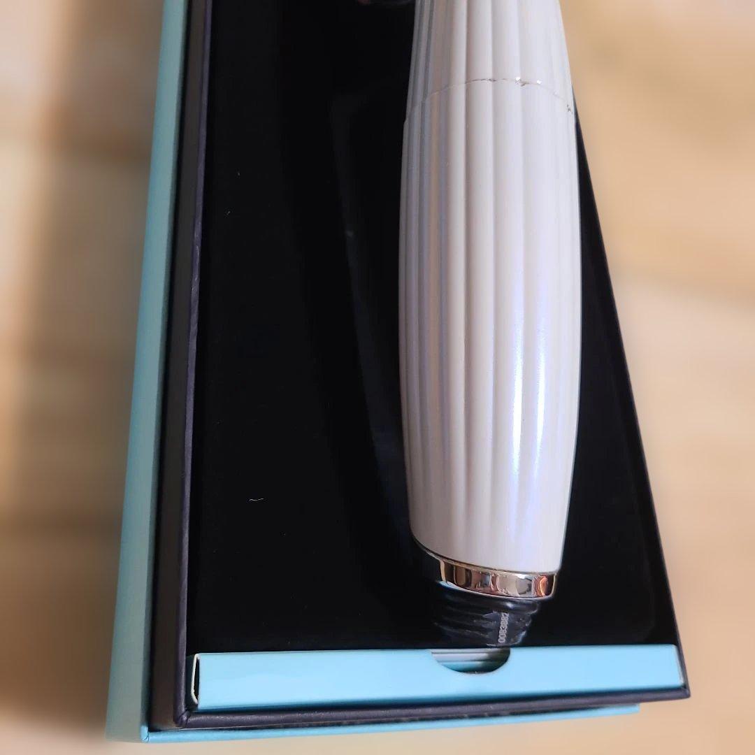 ReFa リファシャワーヘッド ファインバブル ピュア