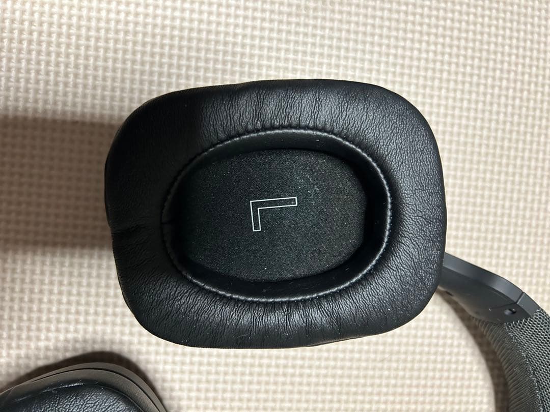 Yamaha ワイヤレスヘッドホン YH-L700A