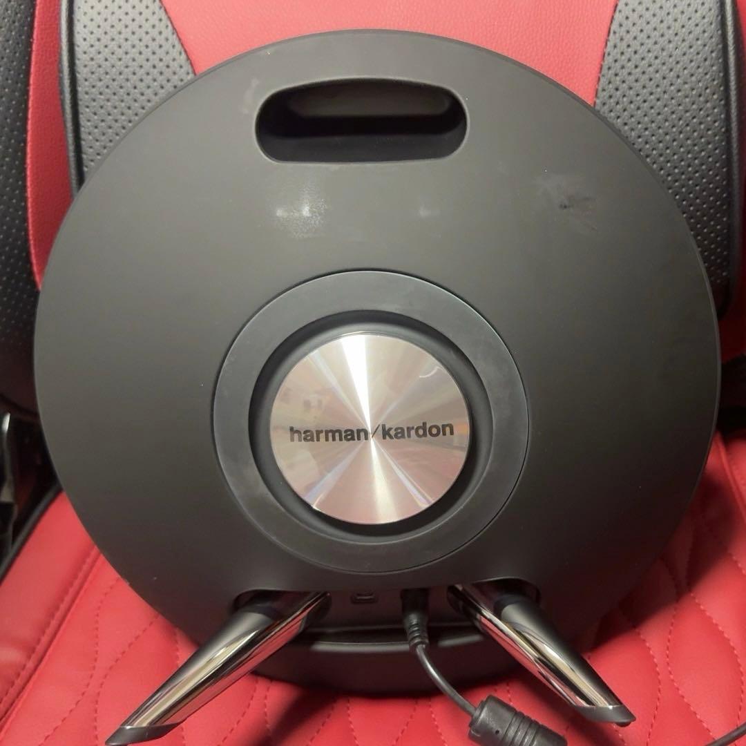harman kardon ハーマンカードン onxy studio