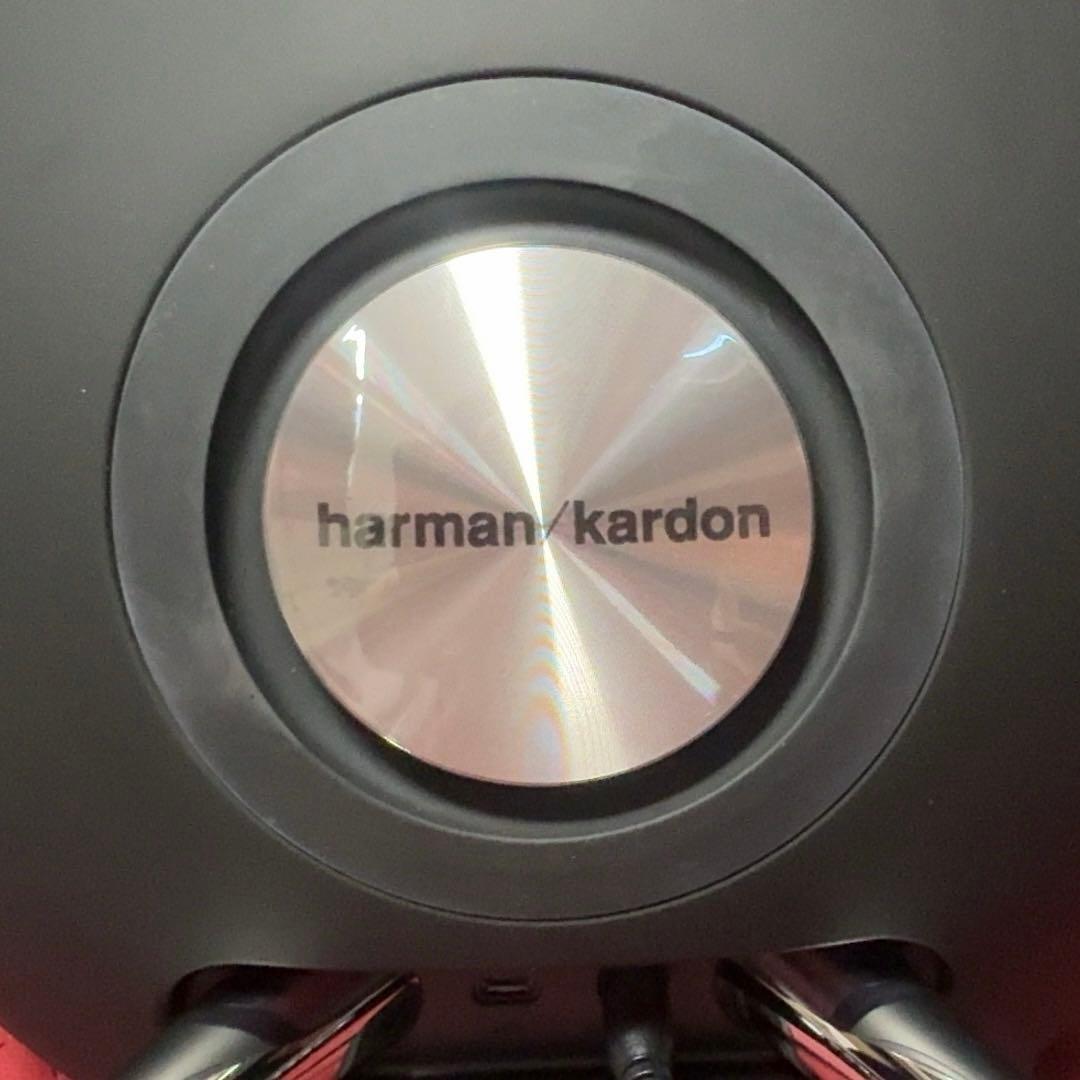 harman kardon ハーマンカードン onxy studio
