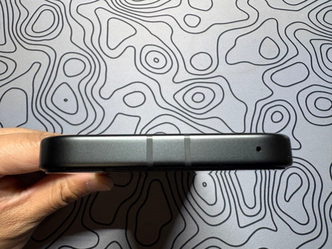 Google Pixel 9a 128G オブシディアン