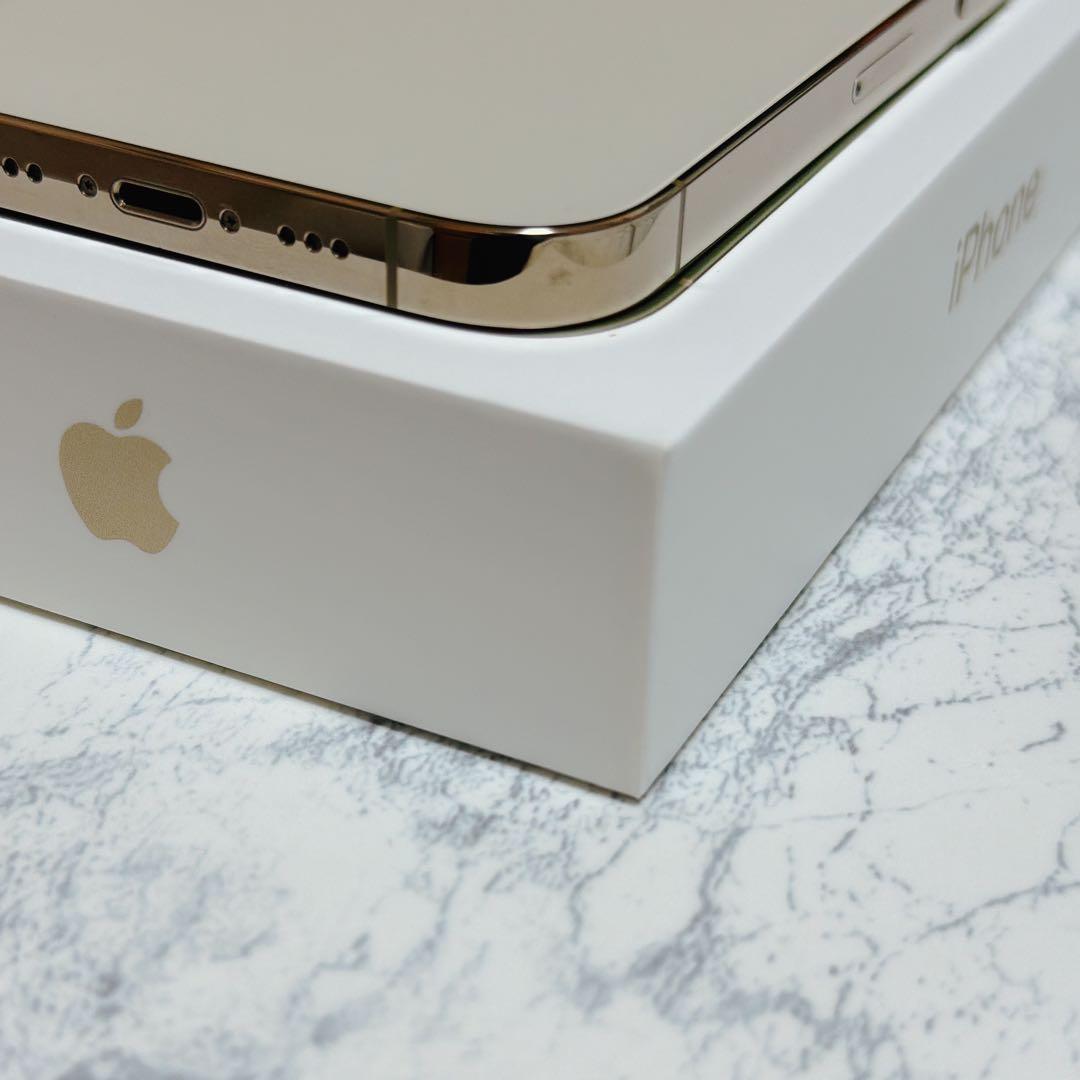 iPhone 14 pro 256GB ゴールド SIMロックなし
