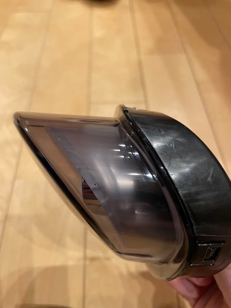 Z900RS POSH LEDテールランプ スモーク