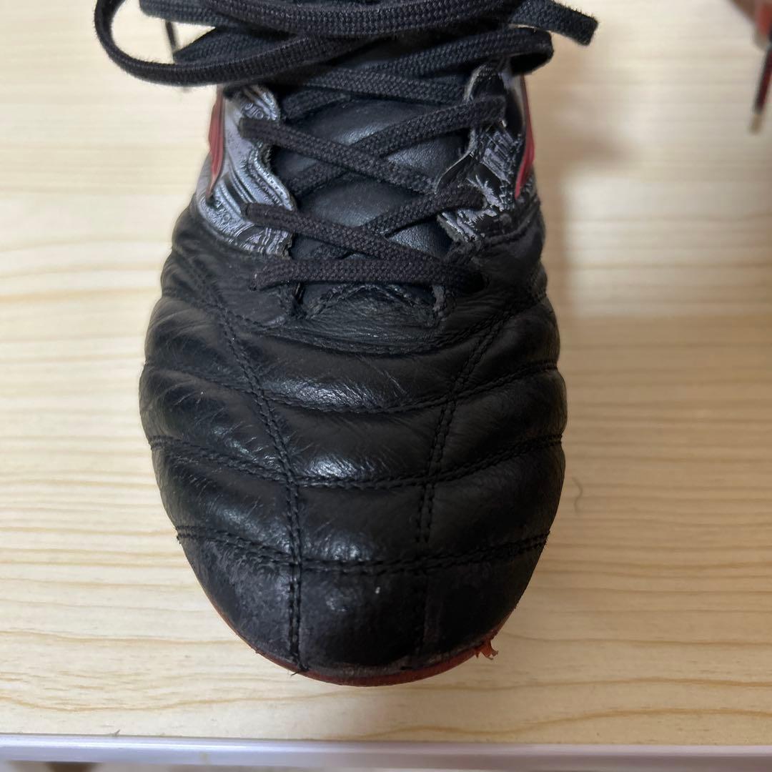 Mizuno モレリアネオ3 セルヒオ ラモス　26.5