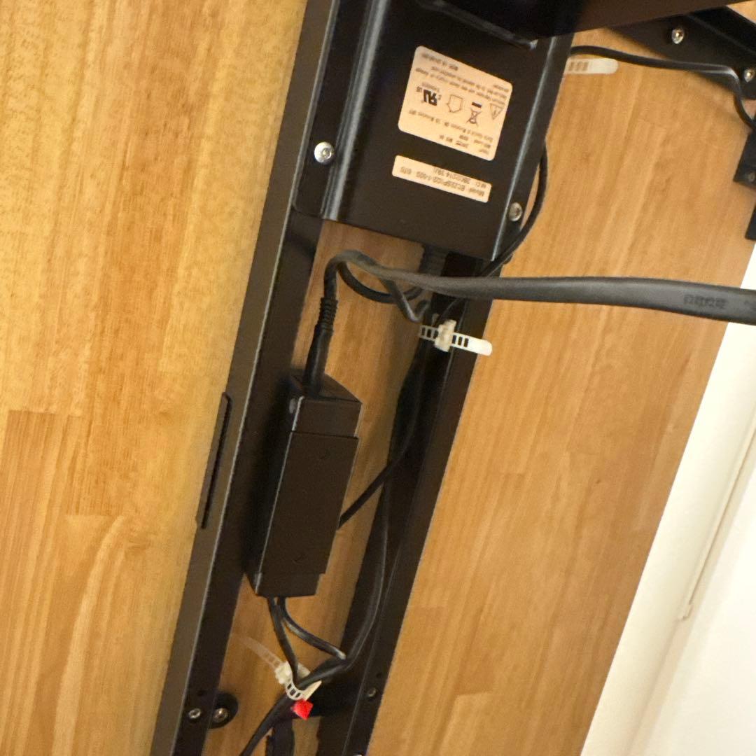 KANADEMONO 天板 × FLEXISPOT 電動昇降デスク