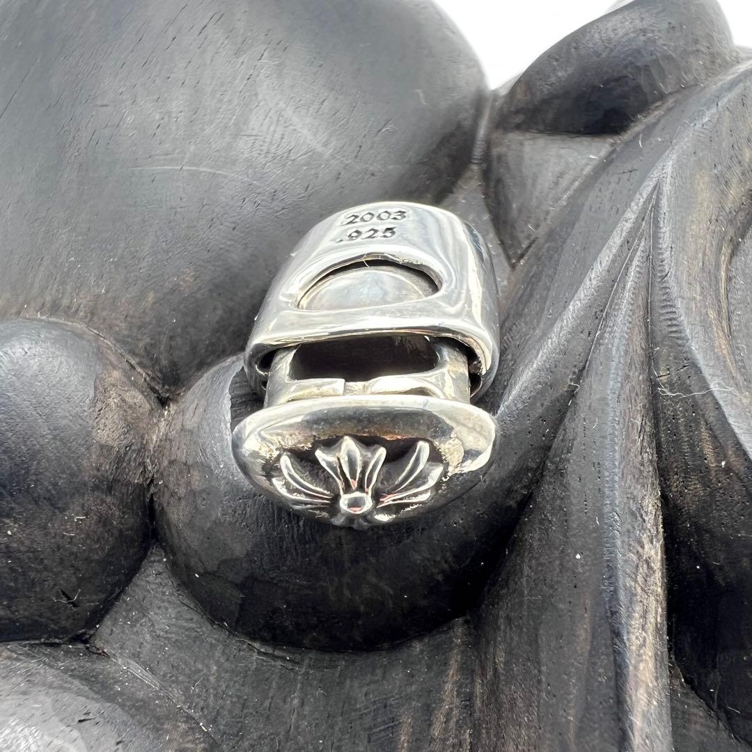 クロムハーツ レースストッパー