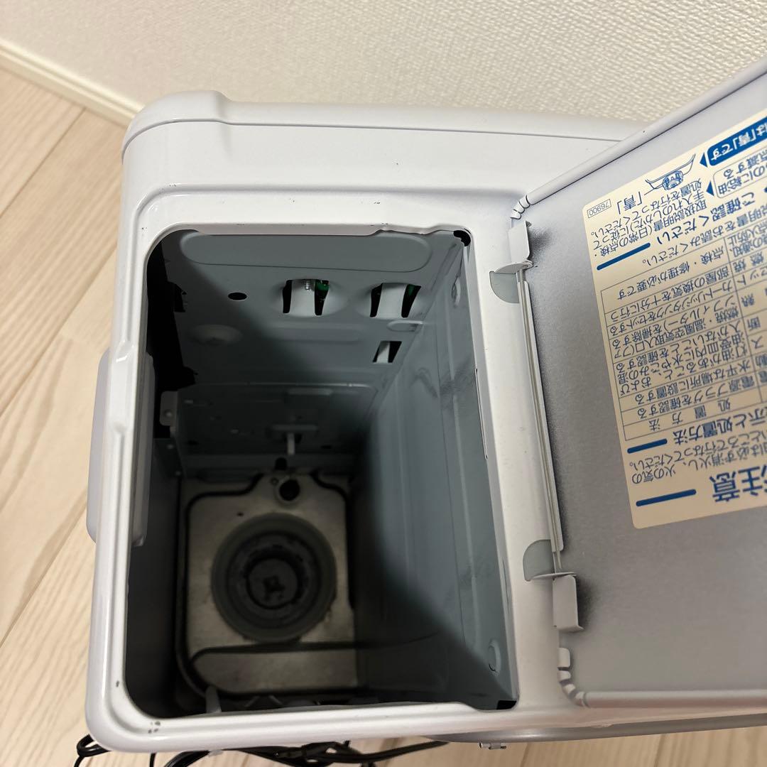 【日本製＆超美品＆超お得】Dainich石油ファンヒーター FW-32S4