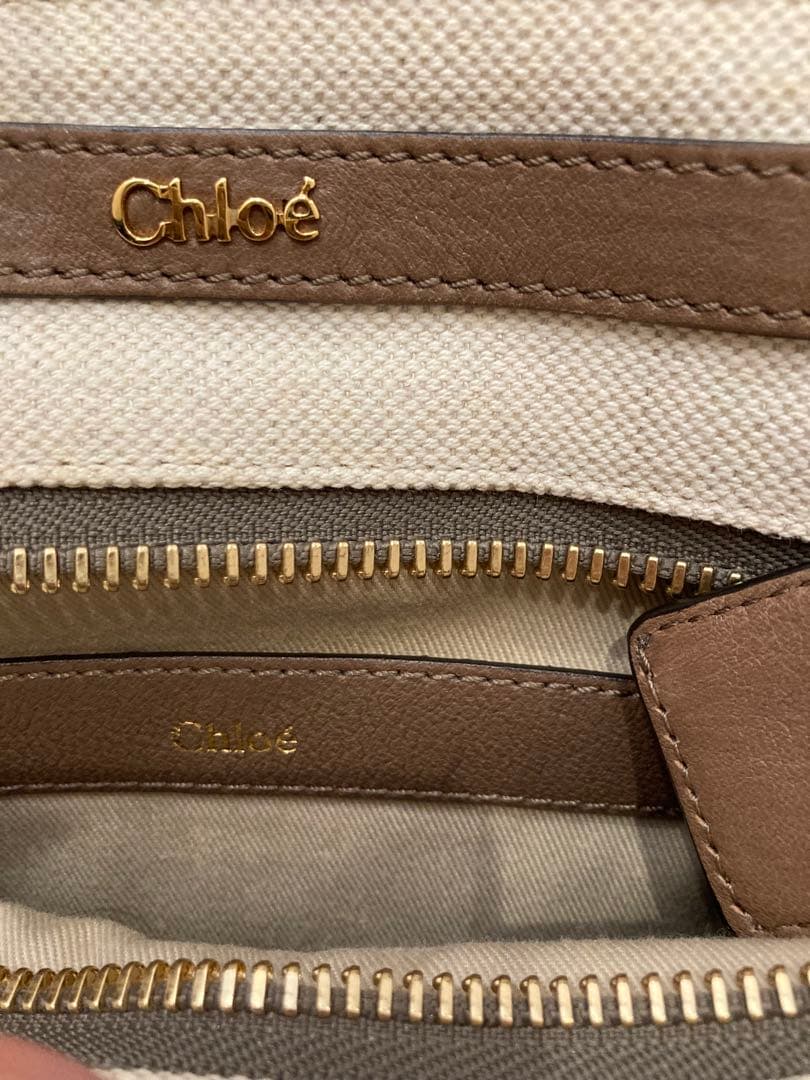 クロエ　Chloe ショルダーバッグ
