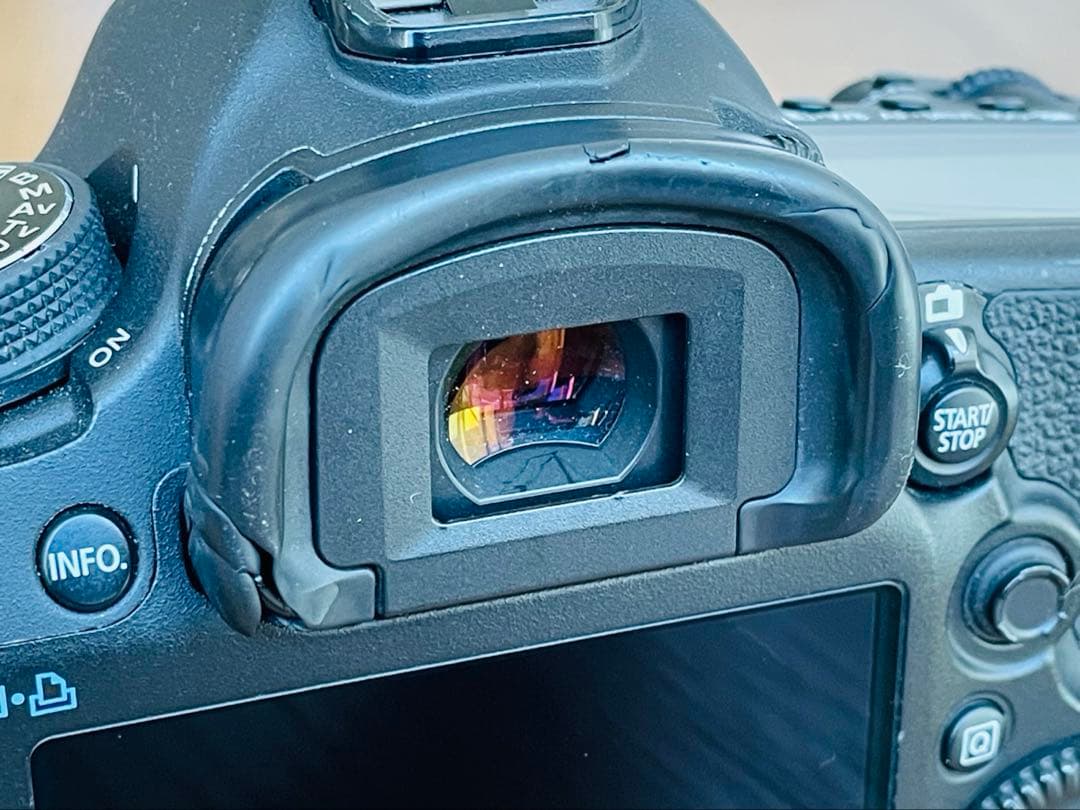 t*k様 CANON 5DmarkIII ボディ