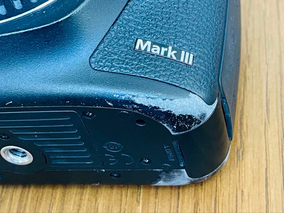 t*k様 CANON 5DmarkIII ボディ