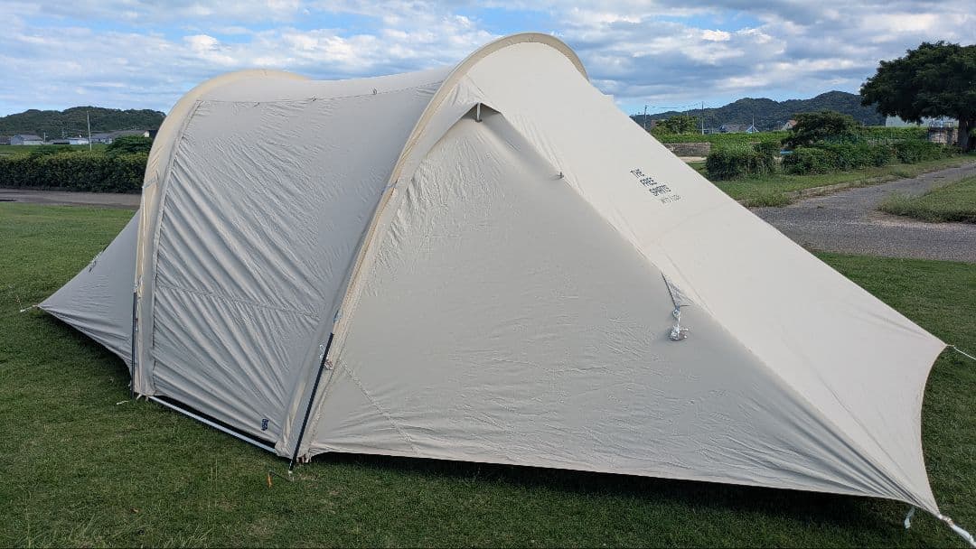 【週末特価】フリースピリッツ　ヨトプラス　70D ベージュ