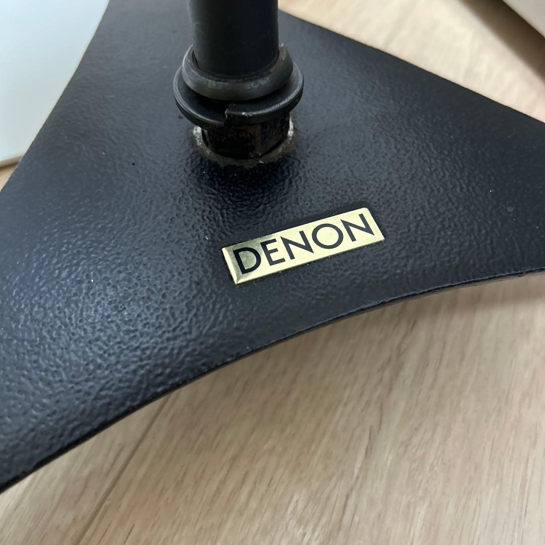 値下げ！DENON サラウンドスピーカー&レシーバーセット