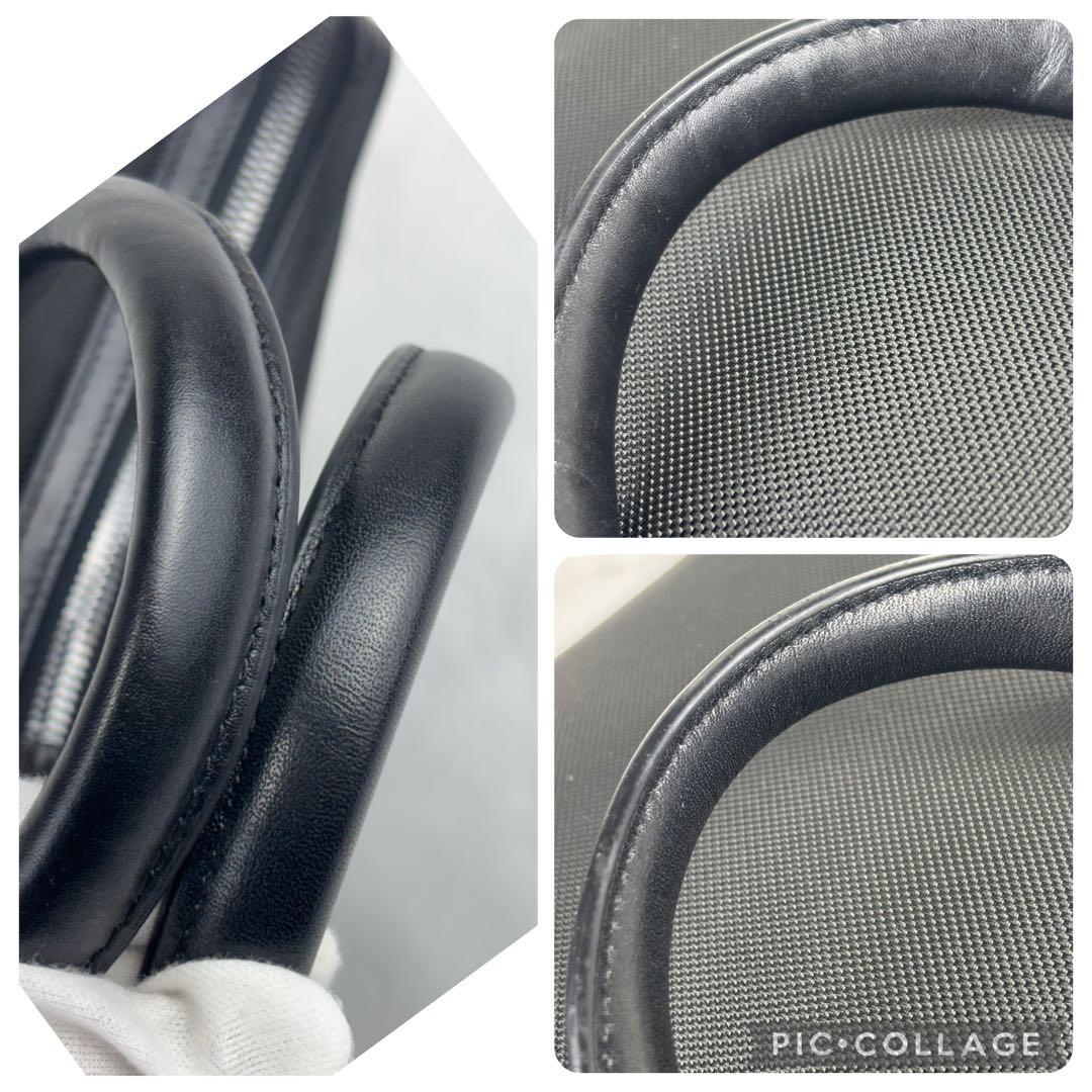 ✨極美品✨ TUMI 日本限定シリーズJARVIS ブラック ビジネスバッグ