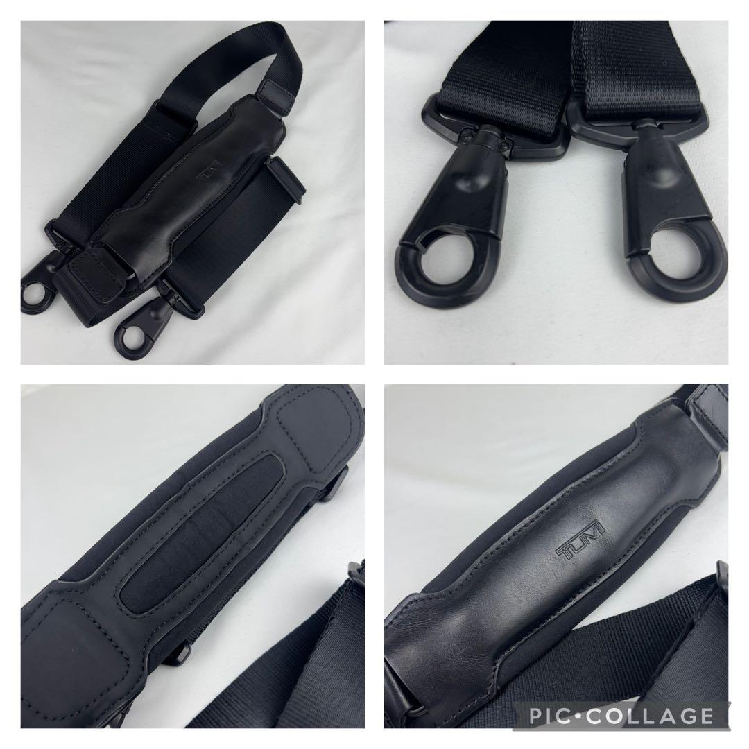 ✨極美品✨ TUMI 日本限定シリーズJARVIS ブラック ビジネスバッグ