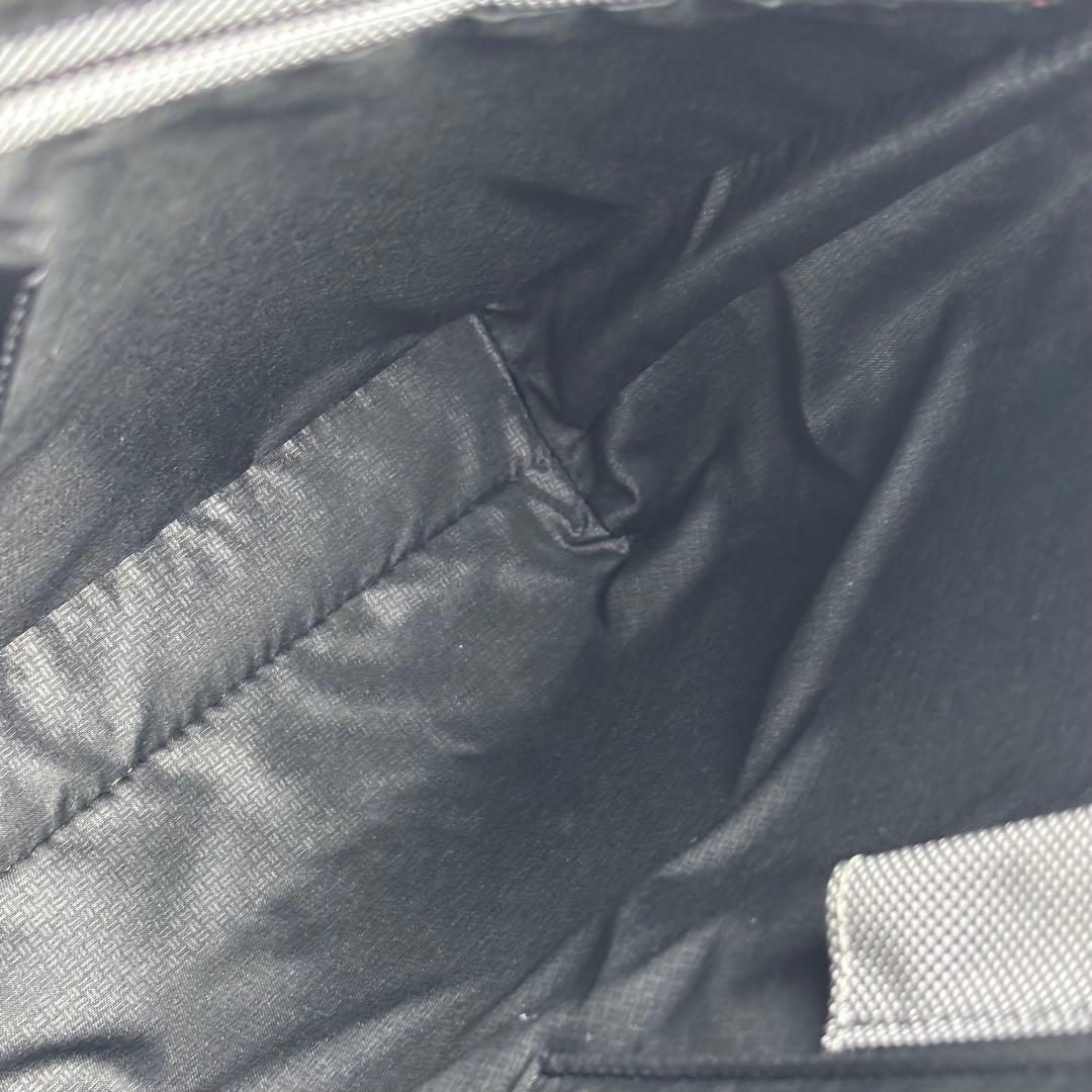 ✨極美品✨ TUMI 日本限定シリーズJARVIS ブラック ビジネスバッグ