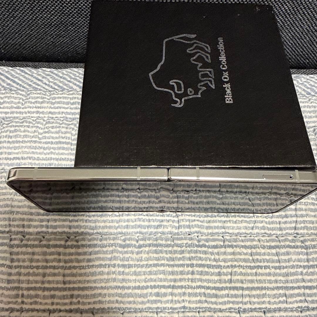 ド*ュ様 [300スタート]Galaxy Z Flip5 256GB SIMフリ