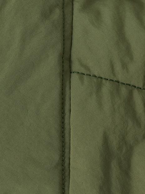 MATIE スリングバッグ ペットキャリー カーキ