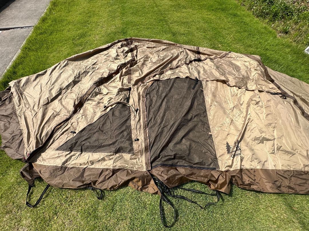 オガワ　Vigas-Ⅱ　ヴィガス2