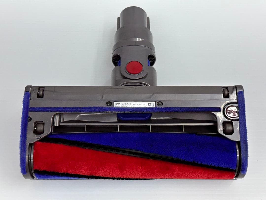 動作保証品　CY29 ダイソン　ヘッド　171324 掃除機　中古　美品　綺麗