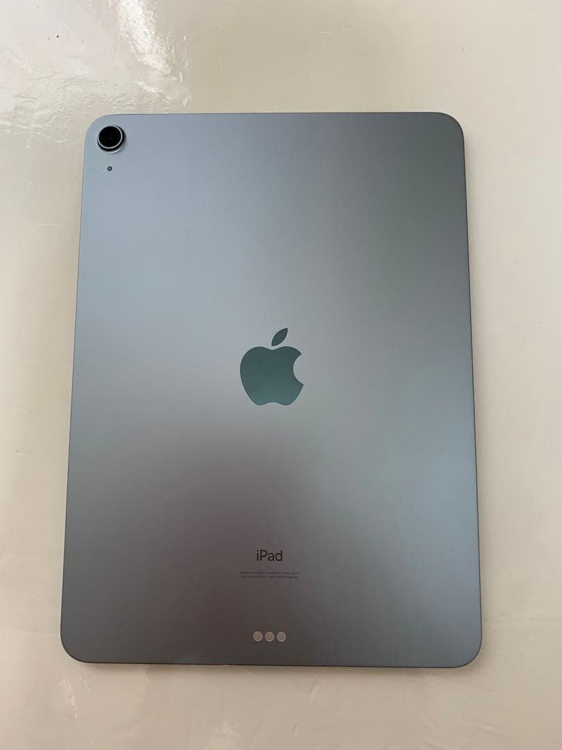 iPad Air 10.9インチ第4世代 Wi-Fi 64GB