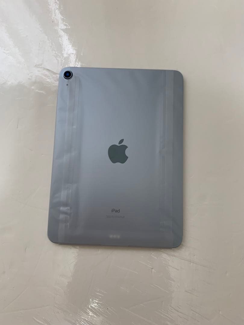 iPad Air 10.9インチ第4世代 Wi-Fi 64GB