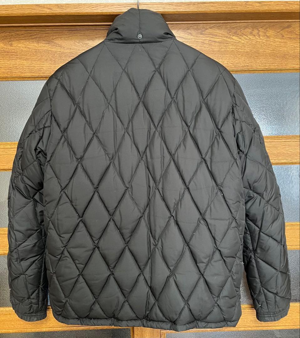 T*Q様 モンクレール　ダウンジャケット　アルフレッド