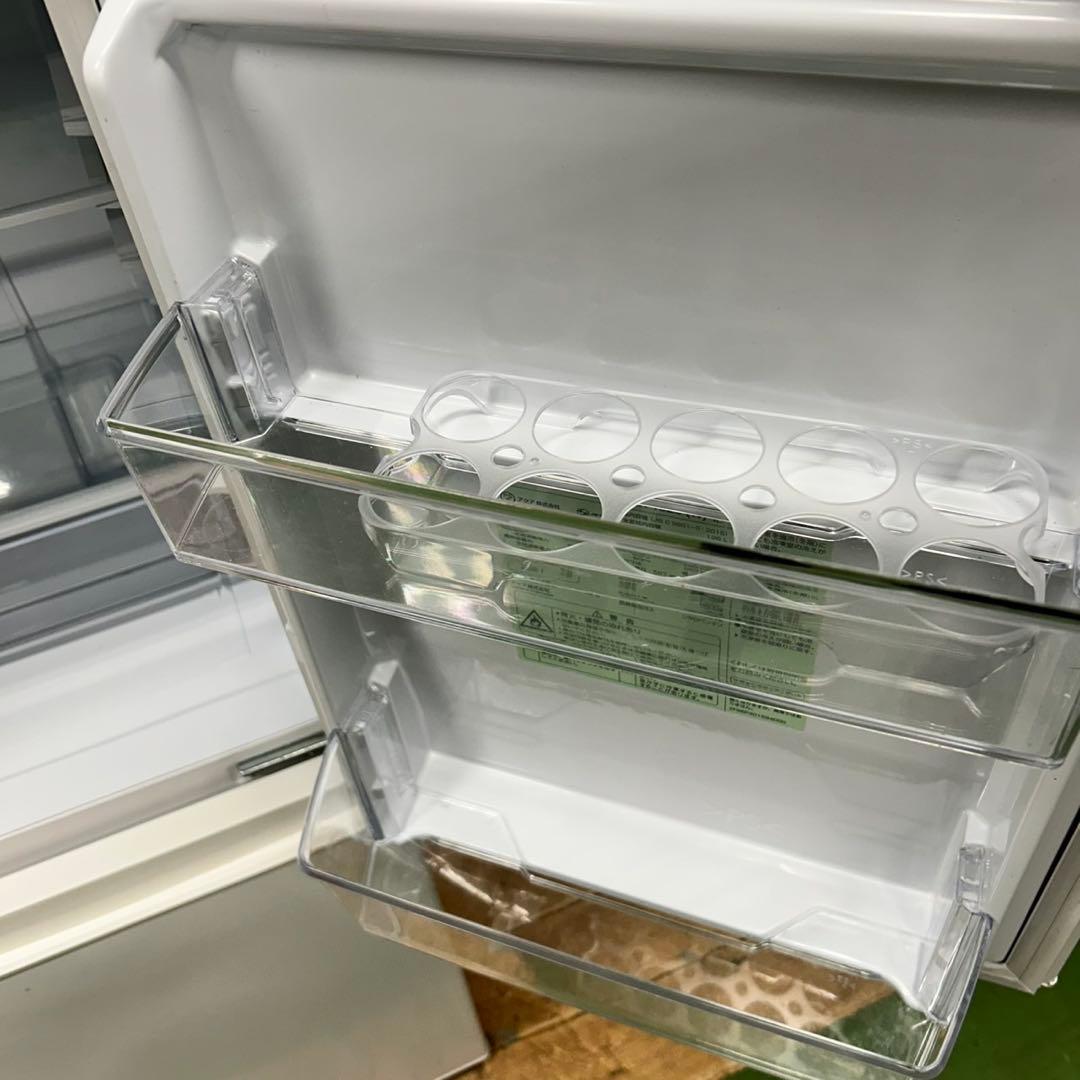 949 冷蔵庫　小型　保証込　イチオシ　洗濯機　一人暮らし　美品　新生活応援