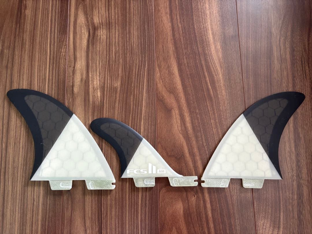 FCS II PC AM TWIN+1 ツインスタビ