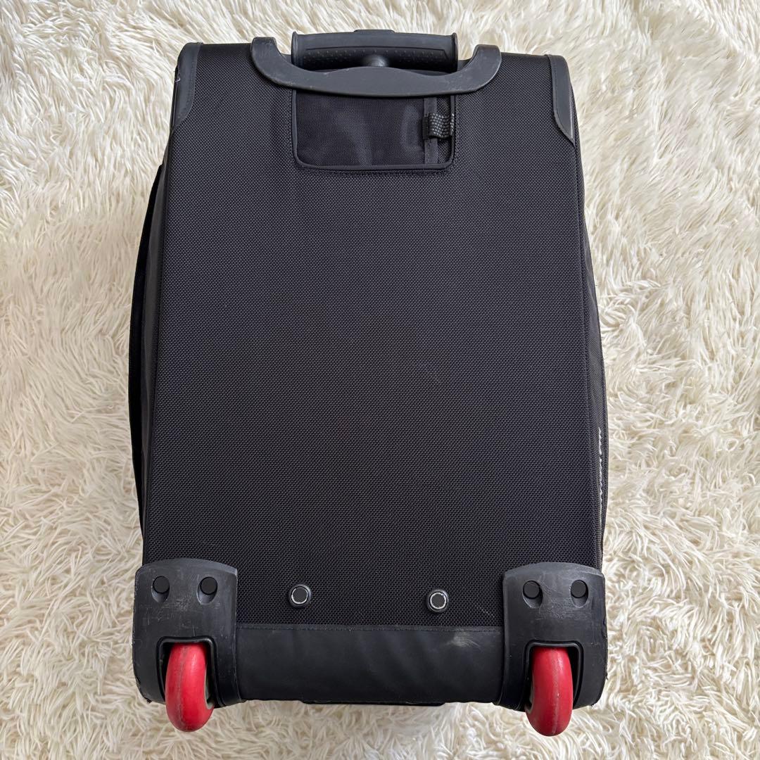 THE NORTH FACE WAYFINDER 19 ローラーダッフルバッグ