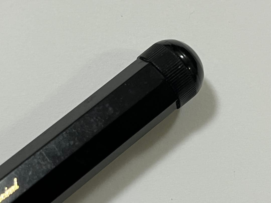 ヴィンテージ kaweco special カヴェコスペシャル 1.18mm