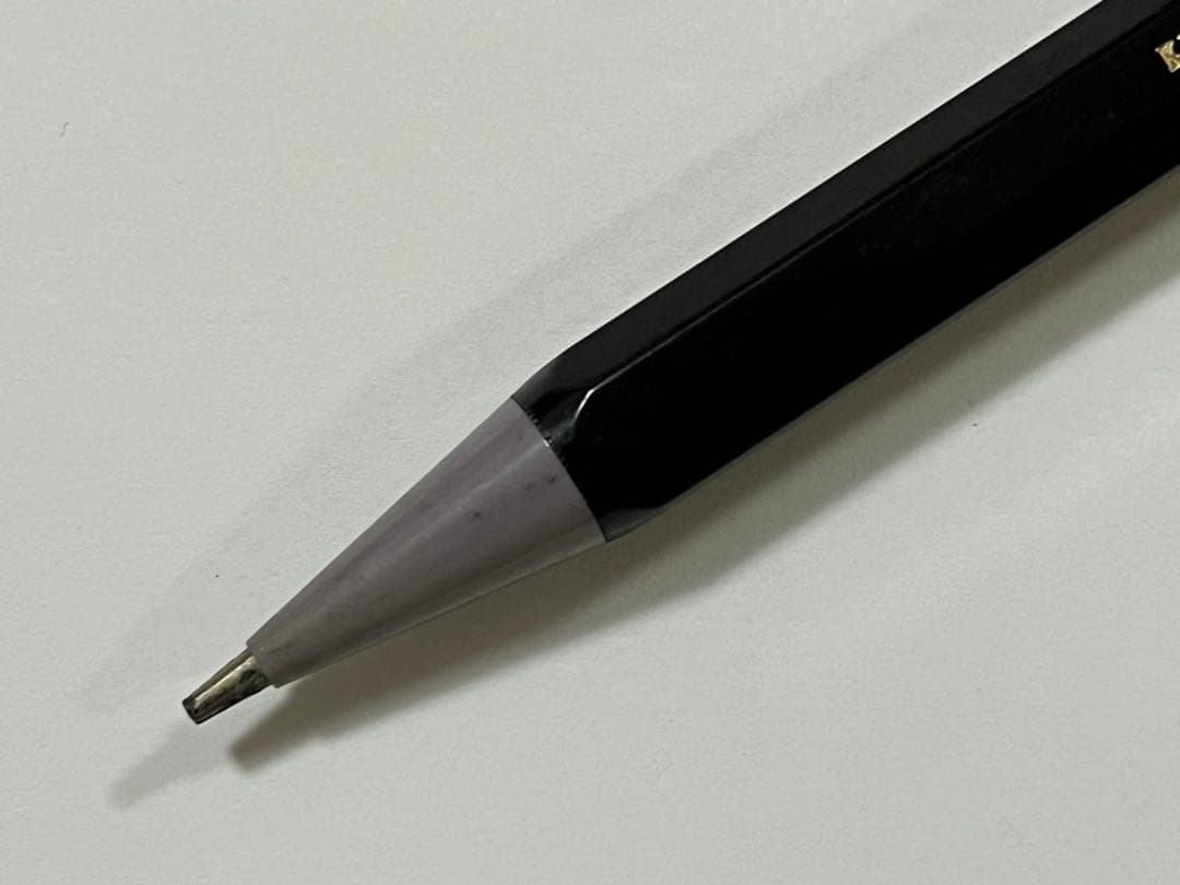ヴィンテージ kaweco special カヴェコスペシャル 1.18mm