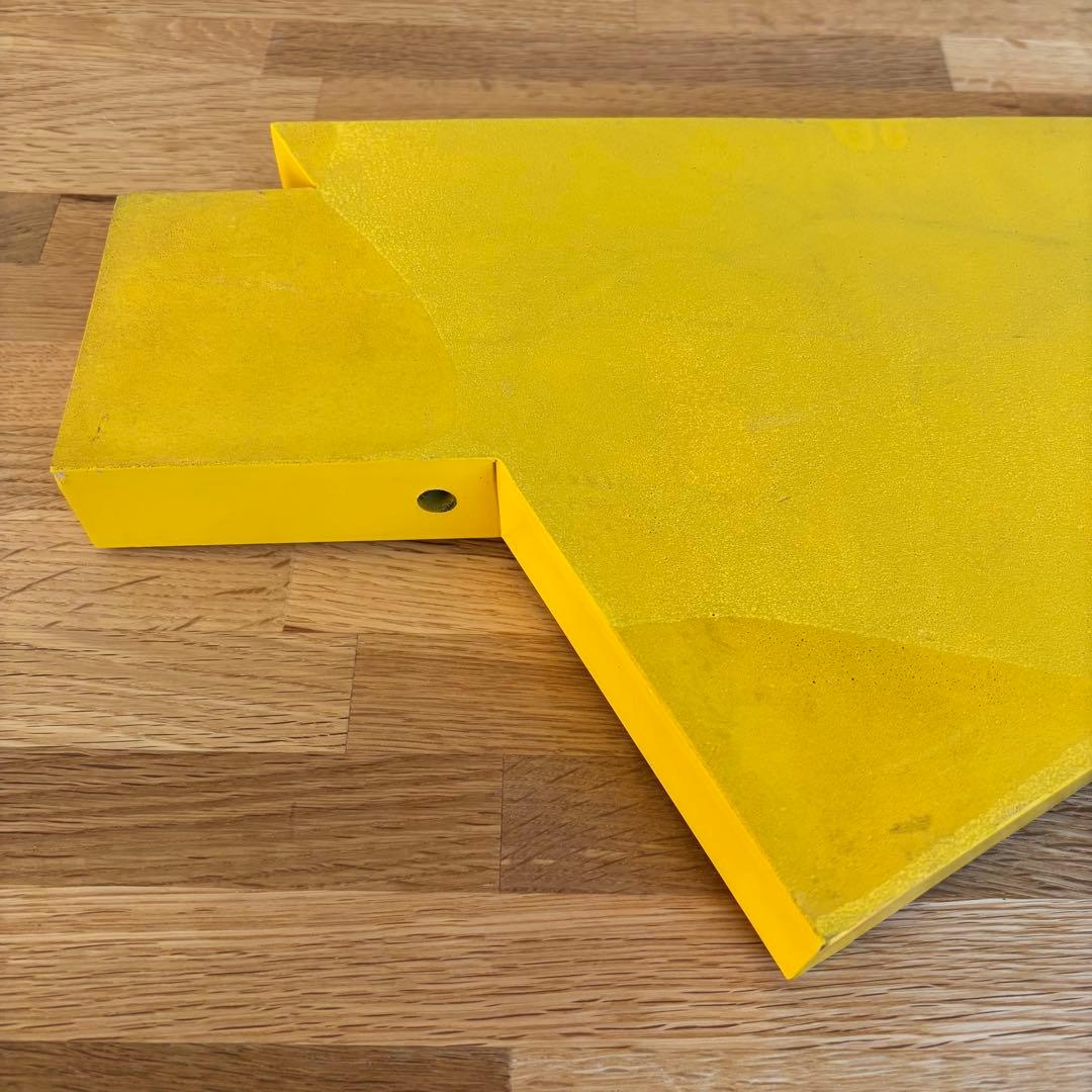 EDWIN US CLASSIC ディスプレイ　看板