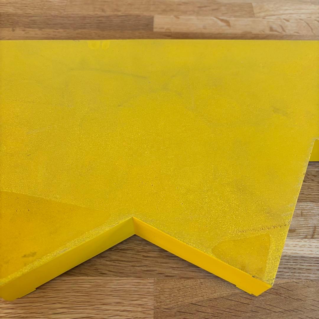 EDWIN US CLASSIC ディスプレイ　看板