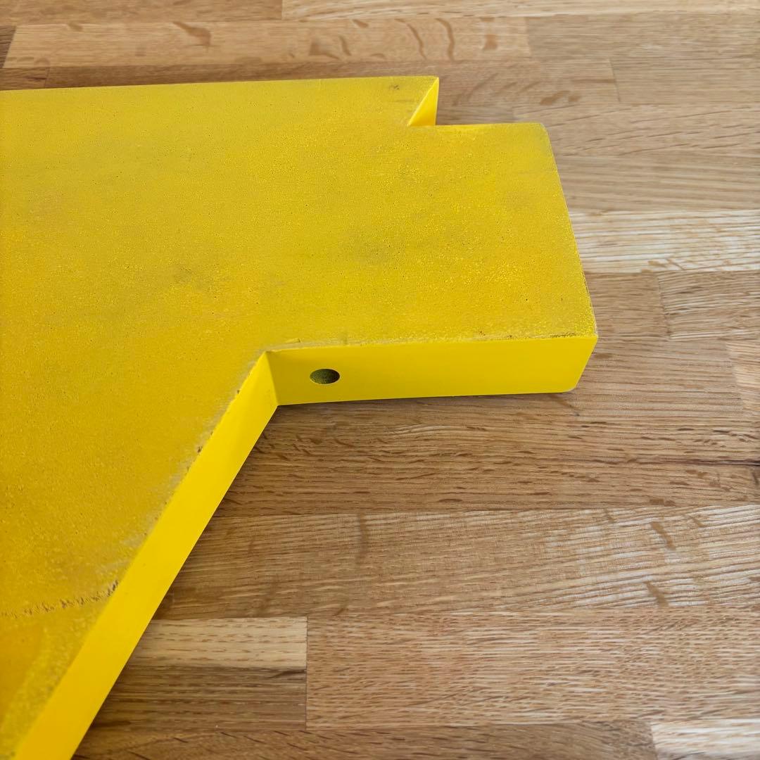 EDWIN US CLASSIC ディスプレイ　看板