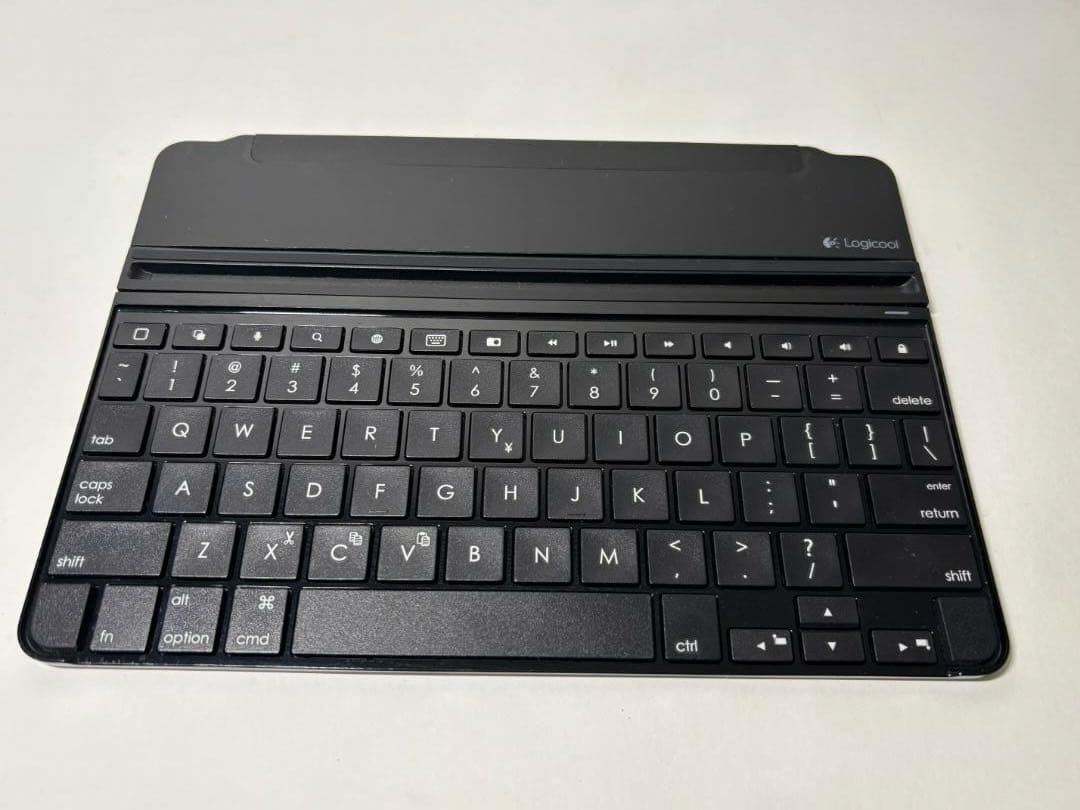 iPad Air2 64GB A1566 MGKL2J/A キーボード付