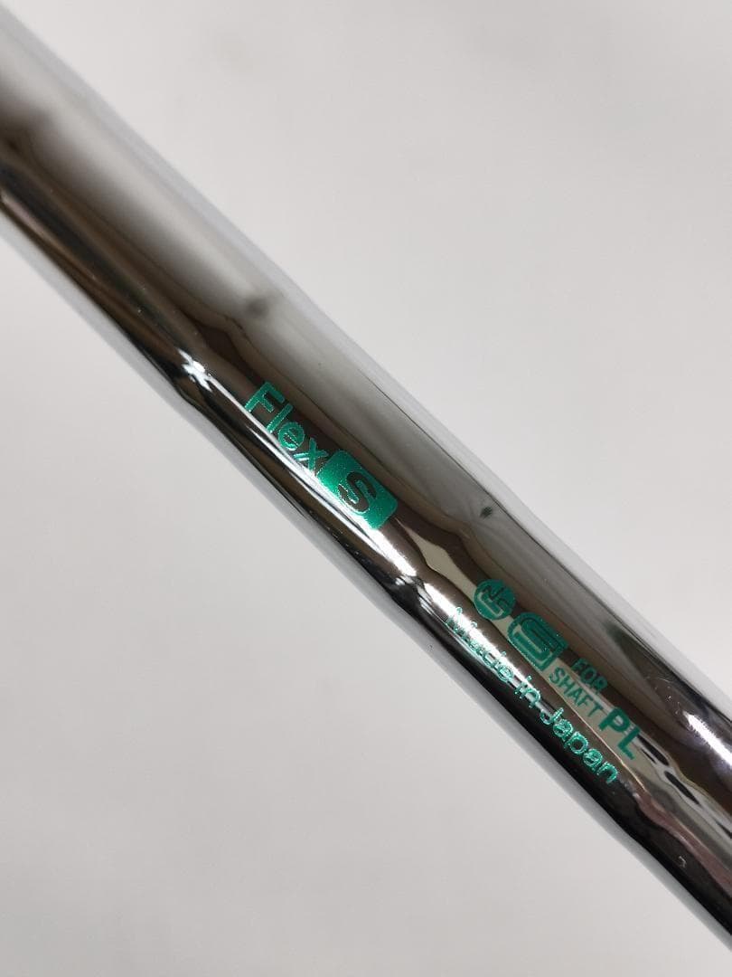 ヤマハ⭐inpres DRIVESTAR 6番 NSPRO850GHneo【S】