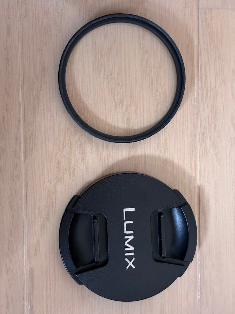 レンズ(ズーム) LUMIX G VARIO 45-200mm/F4.0-5.6