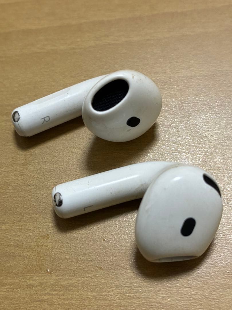 airpods4ノイズキャンセリング