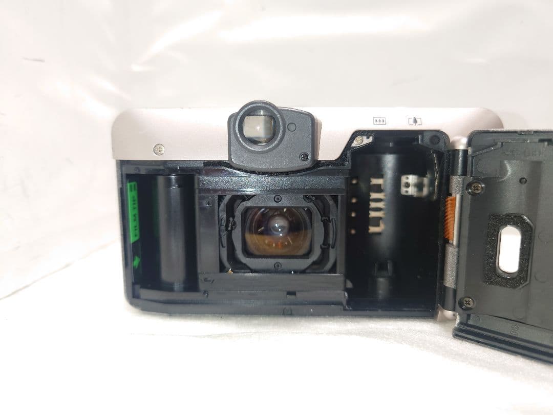 ★快調！美品３点★fujifilm Silvi Super DL-700