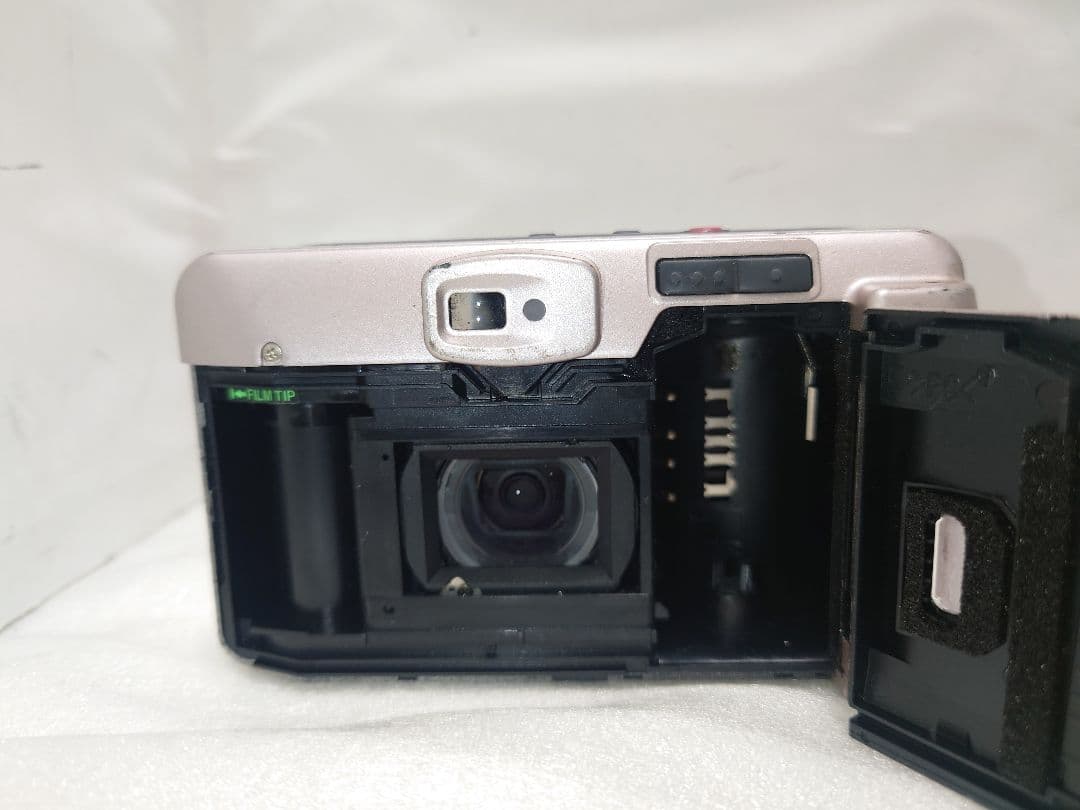 ★快調！美品３点★fujifilm Silvi Super DL-700