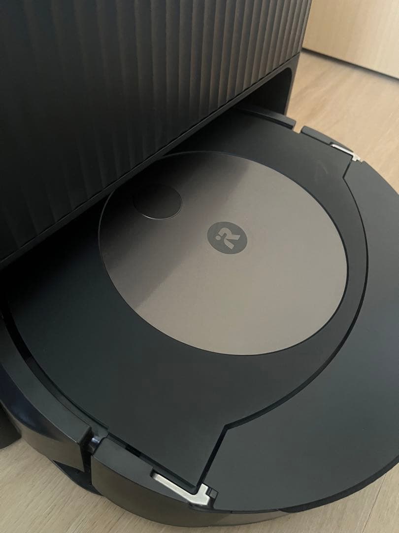 RoombaCombo j9+(ルンバコンボ)