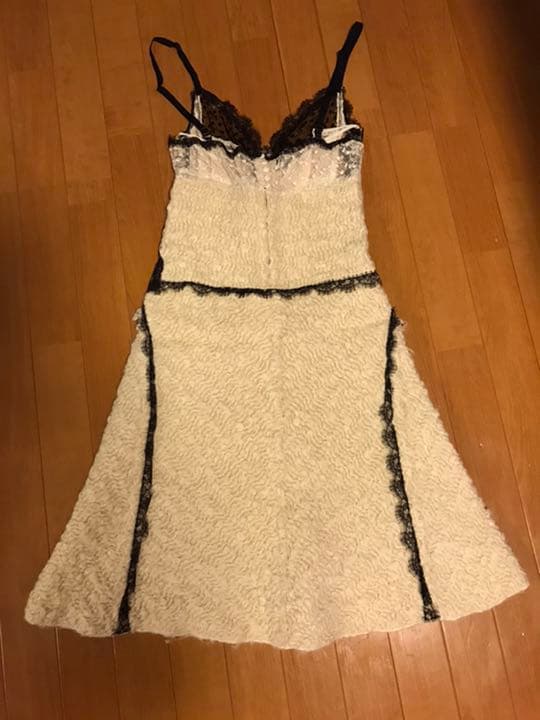 NINA RICCI ニナリッチ　ワンピース