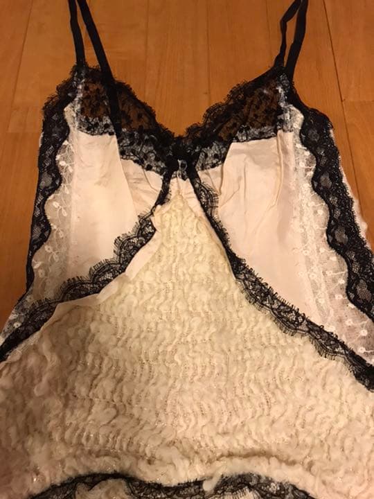 NINA RICCI ニナリッチ　ワンピース