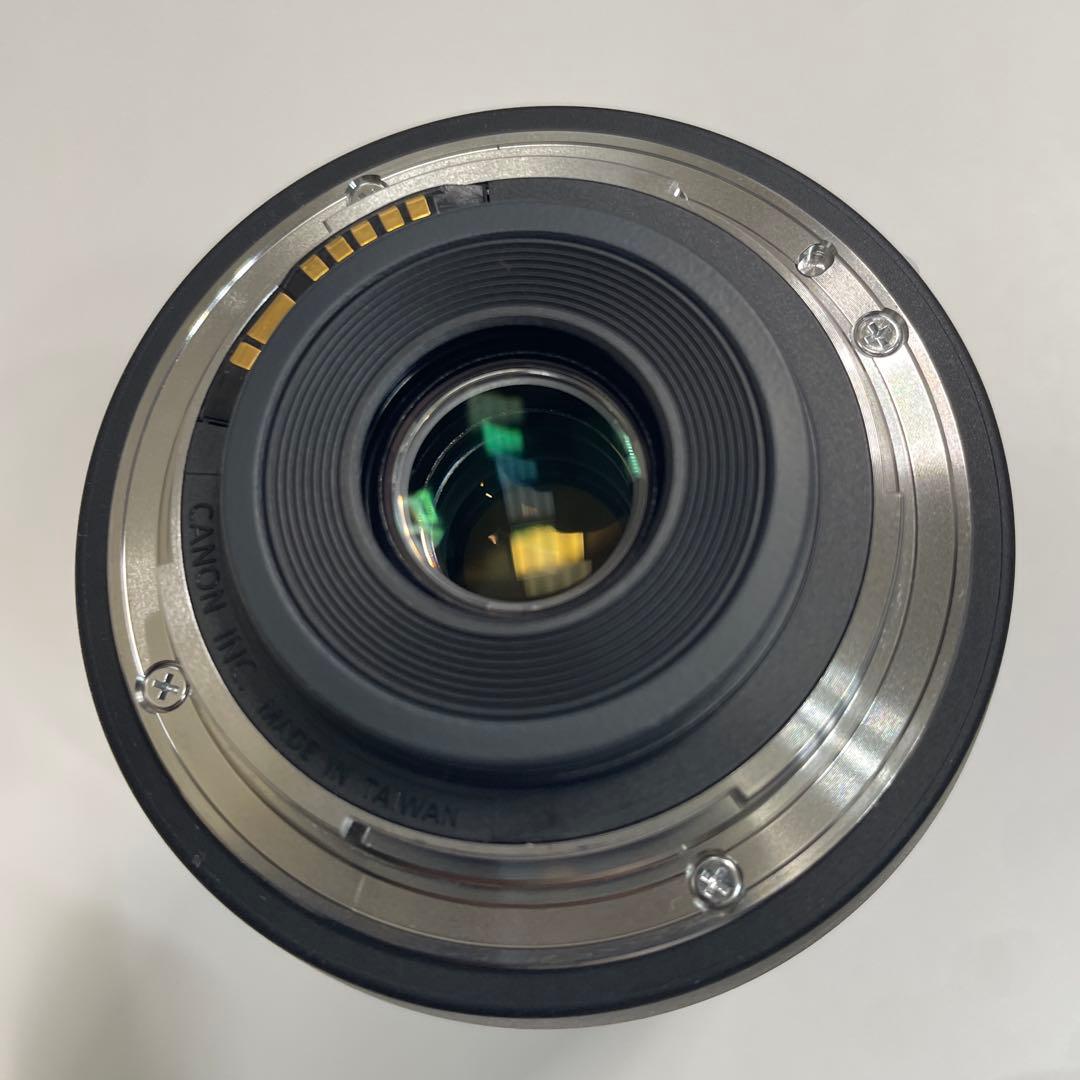 Canon EOS 90D とCanon EFS 18-135mmレンズセット